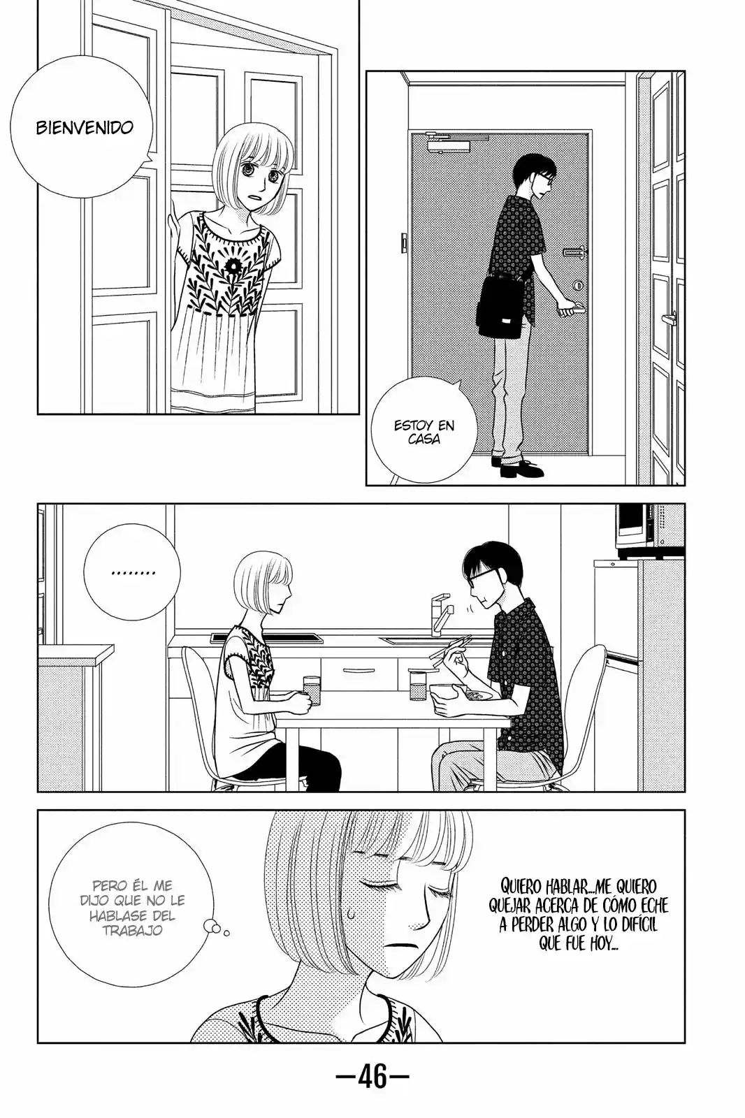 Nigeru Wa Haji Da Ga Yaku Ni Tatsu - Capítulo 11 - Página 14 - LectorTMOo