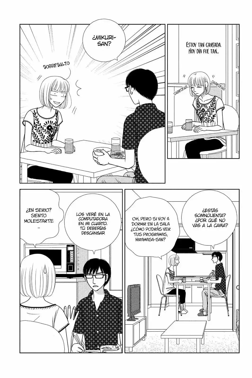 Nigeru Wa Haji Da Ga Yaku Ni Tatsu - Capítulo 11 - Página 15 - LectorTMOo
