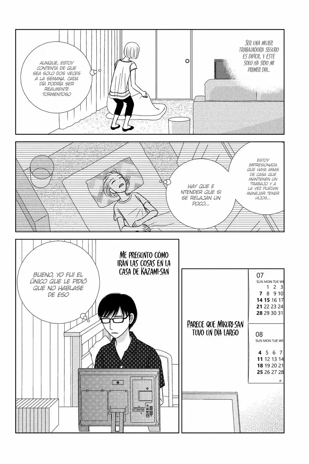 Nigeru Wa Haji Da Ga Yaku Ni Tatsu - Capítulo 11 - Página 16 - LectorTMOo