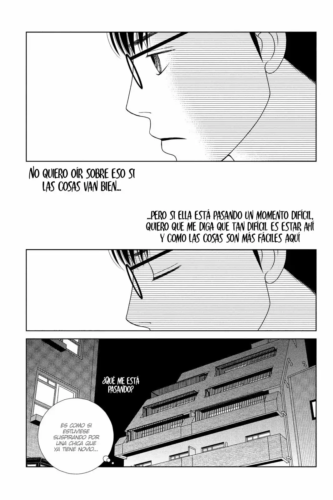Nigeru Wa Haji Da Ga Yaku Ni Tatsu - Capítulo 11 - Página 17 - LectorTMOo