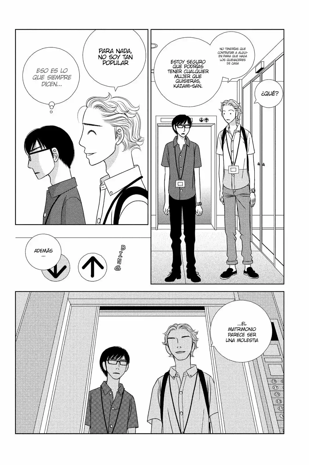 Nigeru Wa Haji Da Ga Yaku Ni Tatsu - Capítulo 11 - Página 22 - LectorTMOo