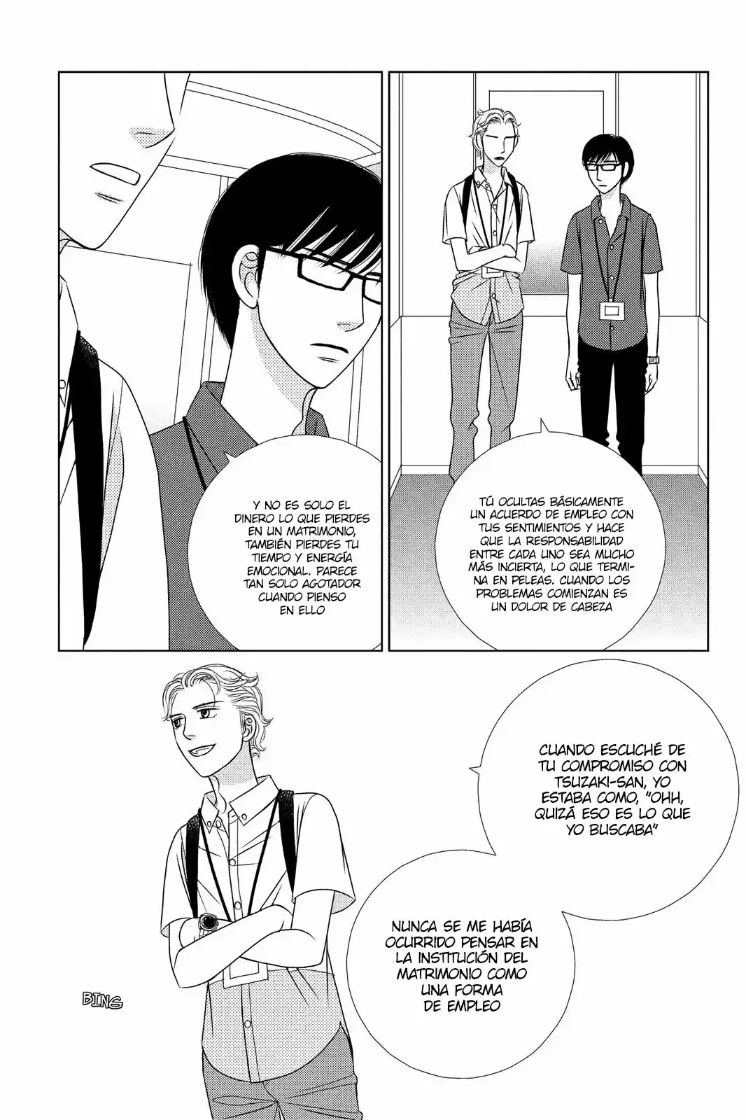 Nigeru Wa Haji Da Ga Yaku Ni Tatsu - Capítulo 11 - Página 23 - LectorTMOo