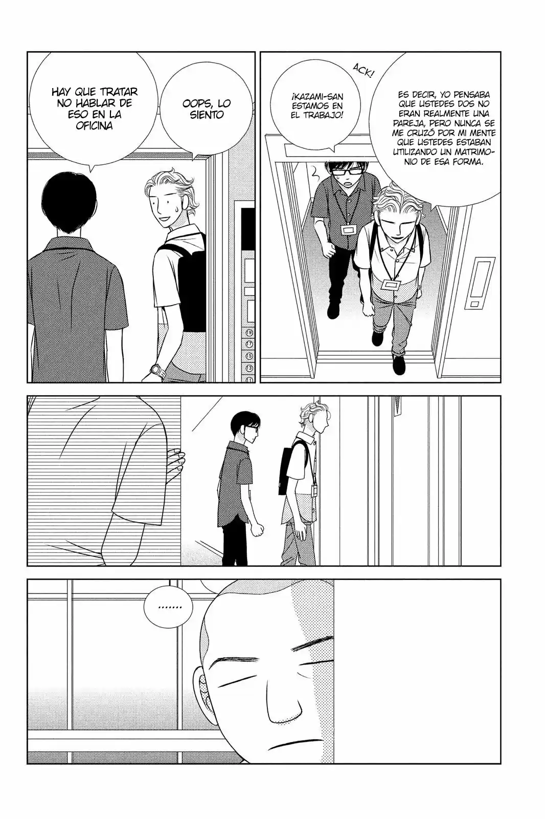Nigeru Wa Haji Da Ga Yaku Ni Tatsu - Capítulo 11 - Página 24 - LectorTMOo