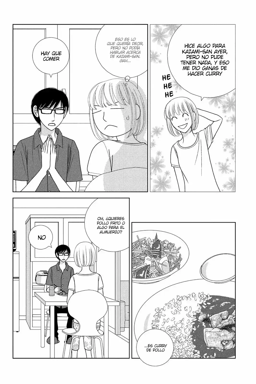 Nigeru Wa Haji Da Ga Yaku Ni Tatsu - Capítulo 11 - Página 26 - LectorTMOo