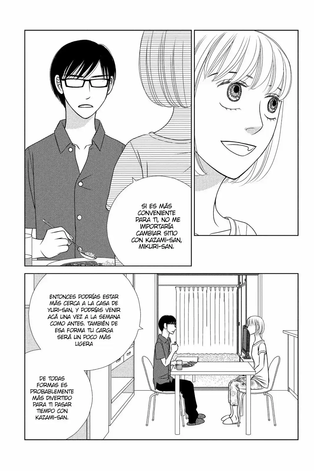Nigeru Wa Haji Da Ga Yaku Ni Tatsu - Capítulo 11 - Página 29 - LectorTMOo