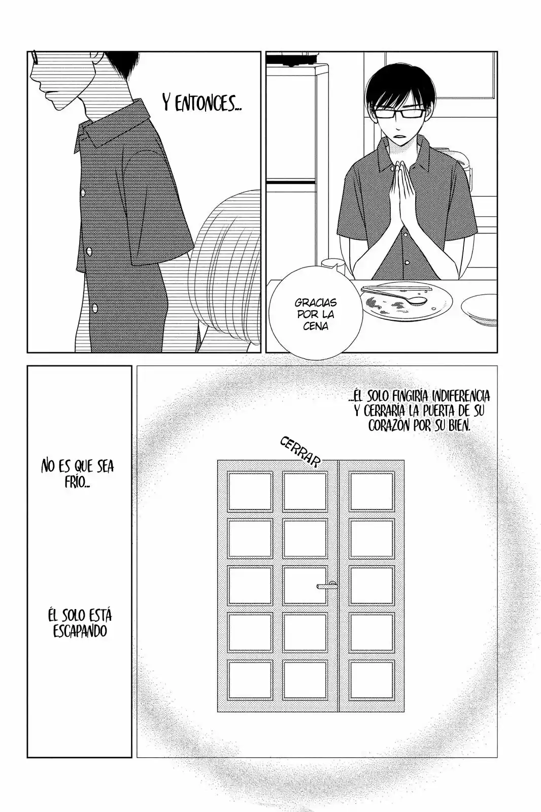 Nigeru Wa Haji Da Ga Yaku Ni Tatsu - Capítulo 11 - Página 32 - LectorTMOo