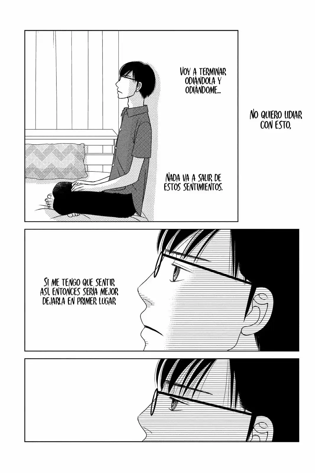 Nigeru Wa Haji Da Ga Yaku Ni Tatsu - Capítulo 11 - Página 33 - LectorTMOo