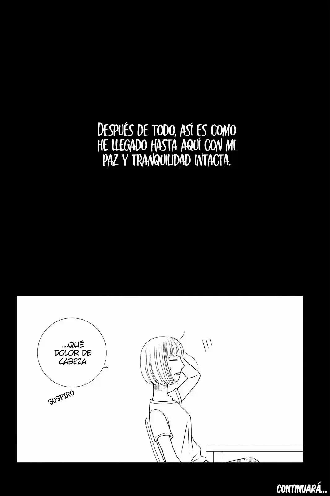 Nigeru Wa Haji Da Ga Yaku Ni Tatsu - Capítulo 11 - Página 34 - LectorTMOo
