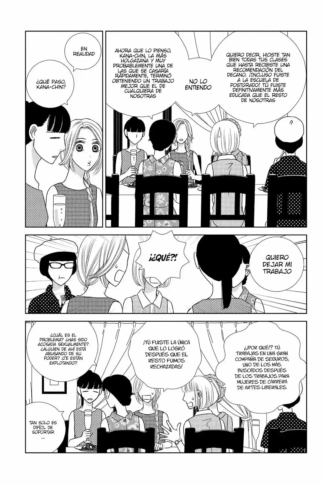 Nigeru Wa Haji Da Ga Yaku Ni Tatsu - Capítulo 12 - Página 5 - LectorTMOo