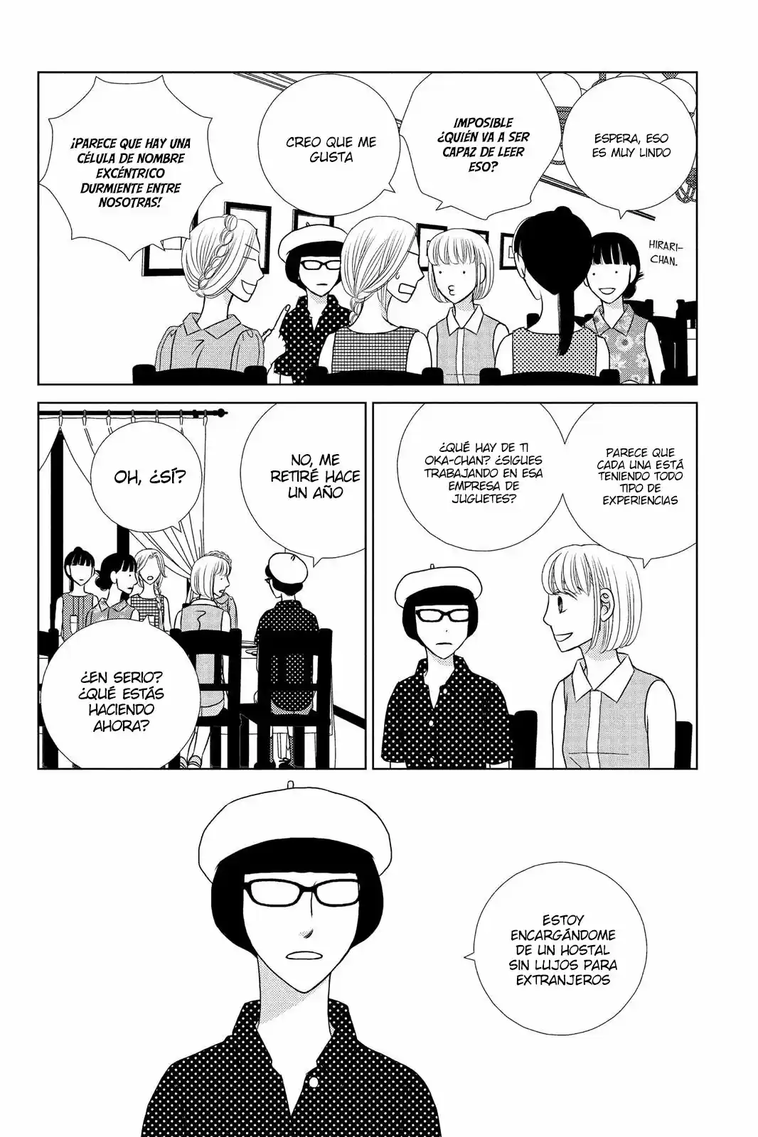 Nigeru Wa Haji Da Ga Yaku Ni Tatsu - Capítulo 12 - Página 8 - LectorTMOo