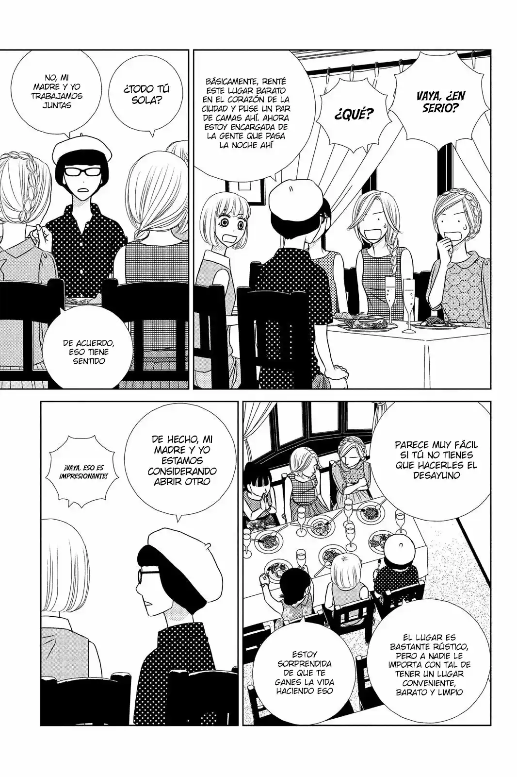 Nigeru Wa Haji Da Ga Yaku Ni Tatsu - Capítulo 12 - Página 9 - LectorTMOo