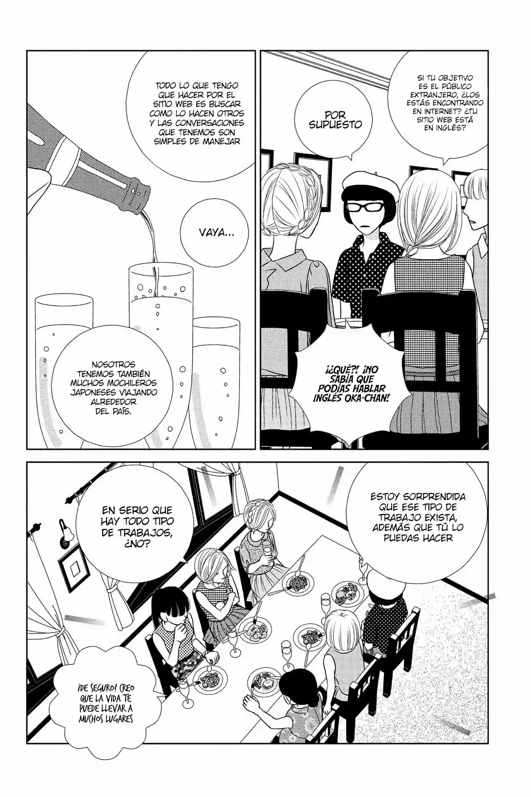 Nigeru Wa Haji Da Ga Yaku Ni Tatsu - Capítulo 12 - Página 10 - LectorTMOo