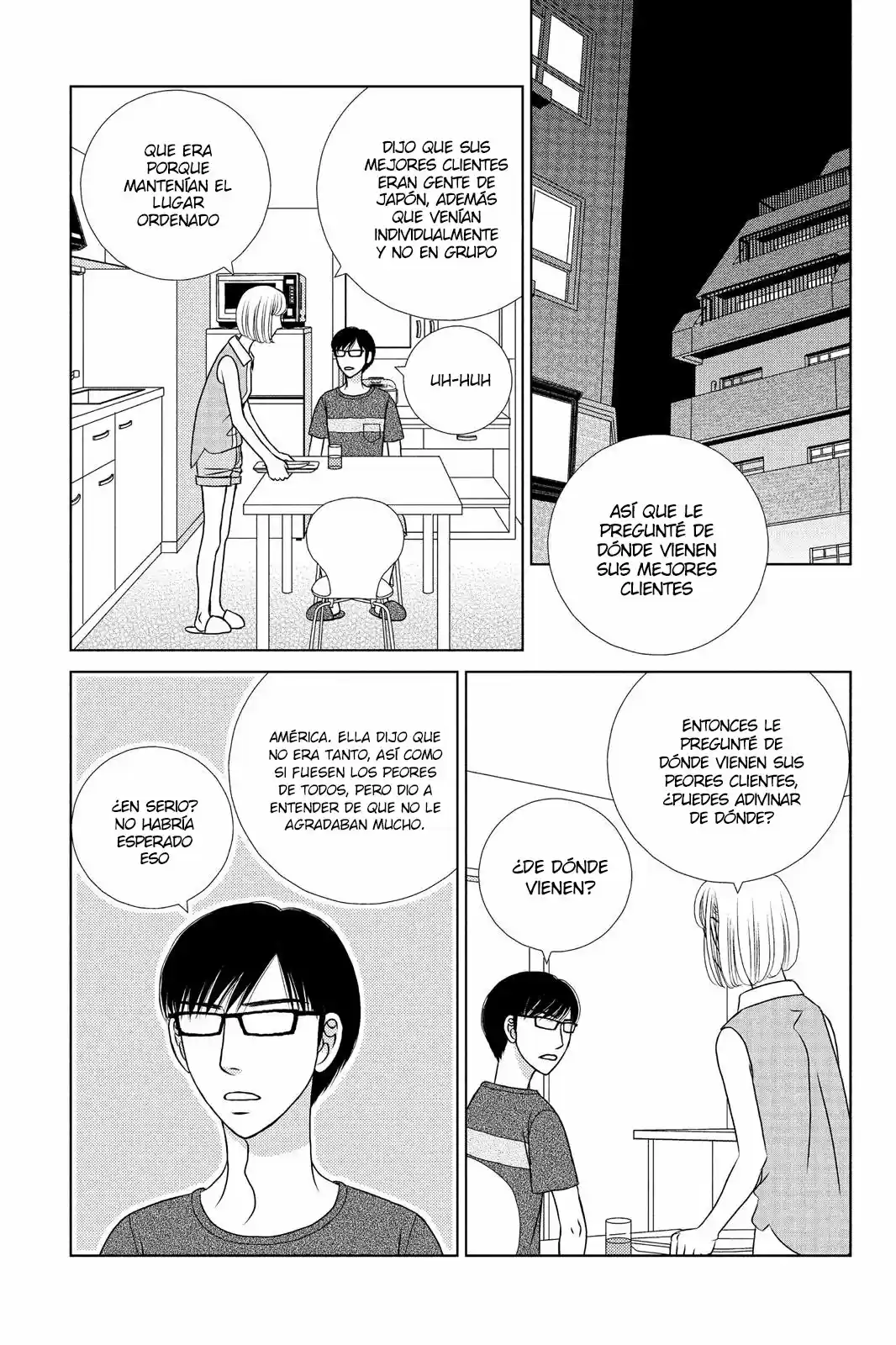 Nigeru Wa Haji Da Ga Yaku Ni Tatsu - Capítulo 12 - Página 11 - LectorTMOo