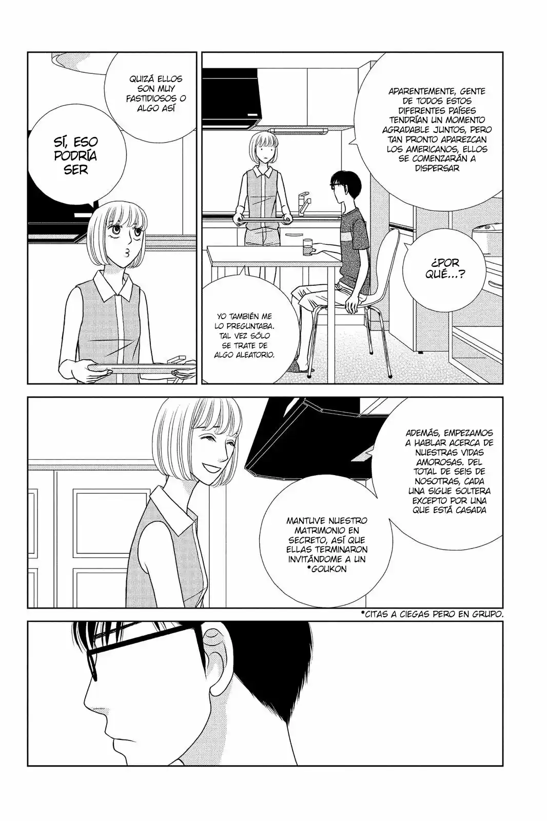 Nigeru Wa Haji Da Ga Yaku Ni Tatsu - Capítulo 12 - Página 12 - LectorTMOo