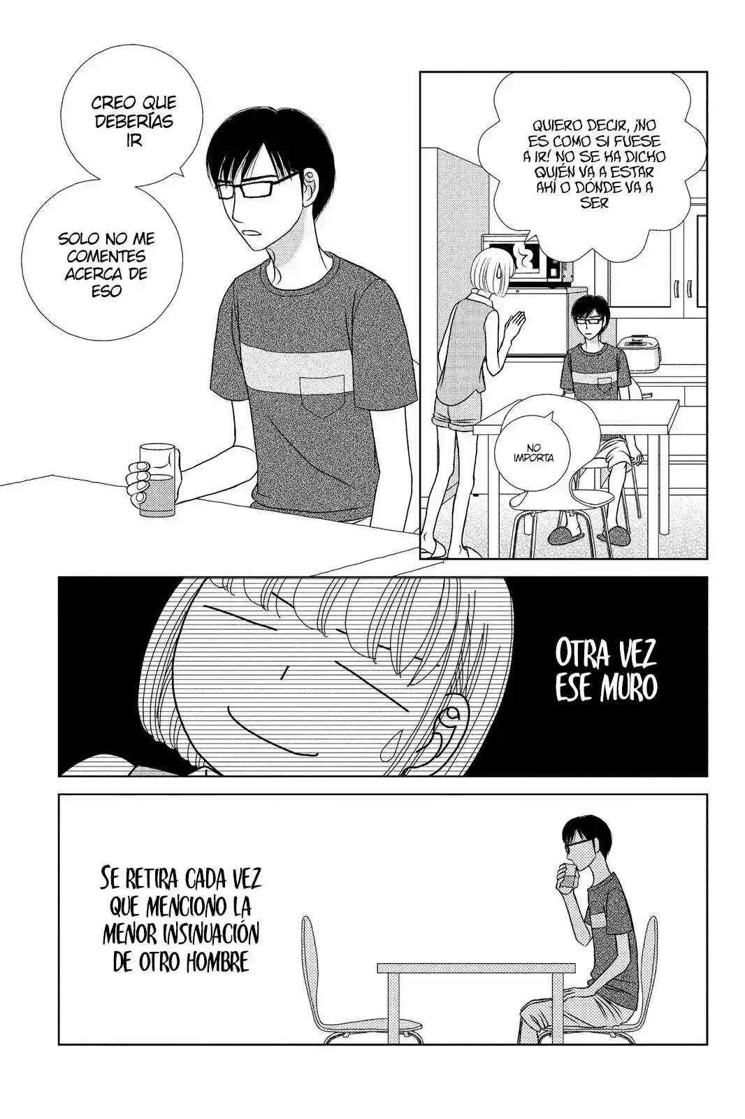 Nigeru Wa Haji Da Ga Yaku Ni Tatsu - Capítulo 12 - Página 13 - LectorTMOo