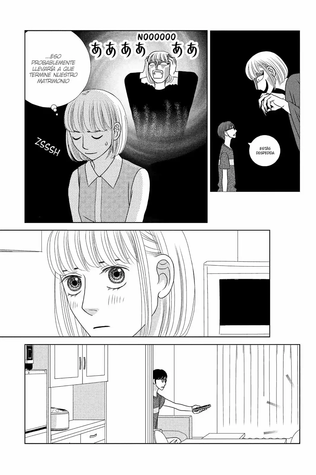 Nigeru Wa Haji Da Ga Yaku Ni Tatsu - Capítulo 12 - Página 15 - LectorTMOo
