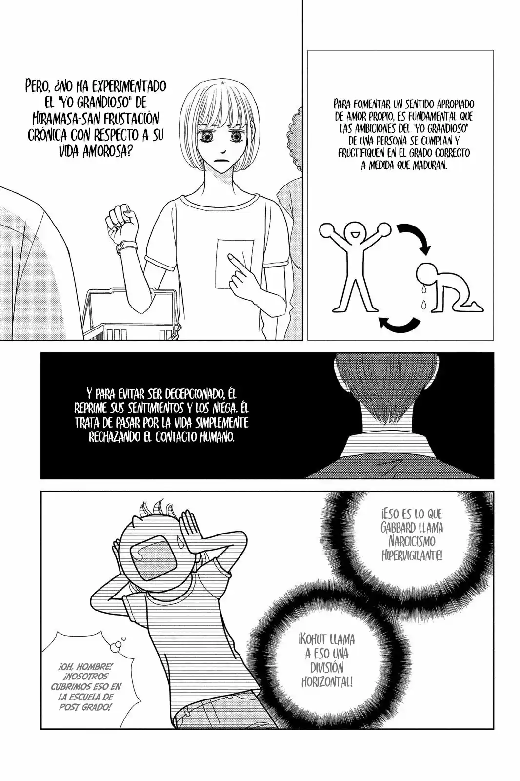 Nigeru Wa Haji Da Ga Yaku Ni Tatsu - Capítulo 12 - Página 21 - LectorTMOo