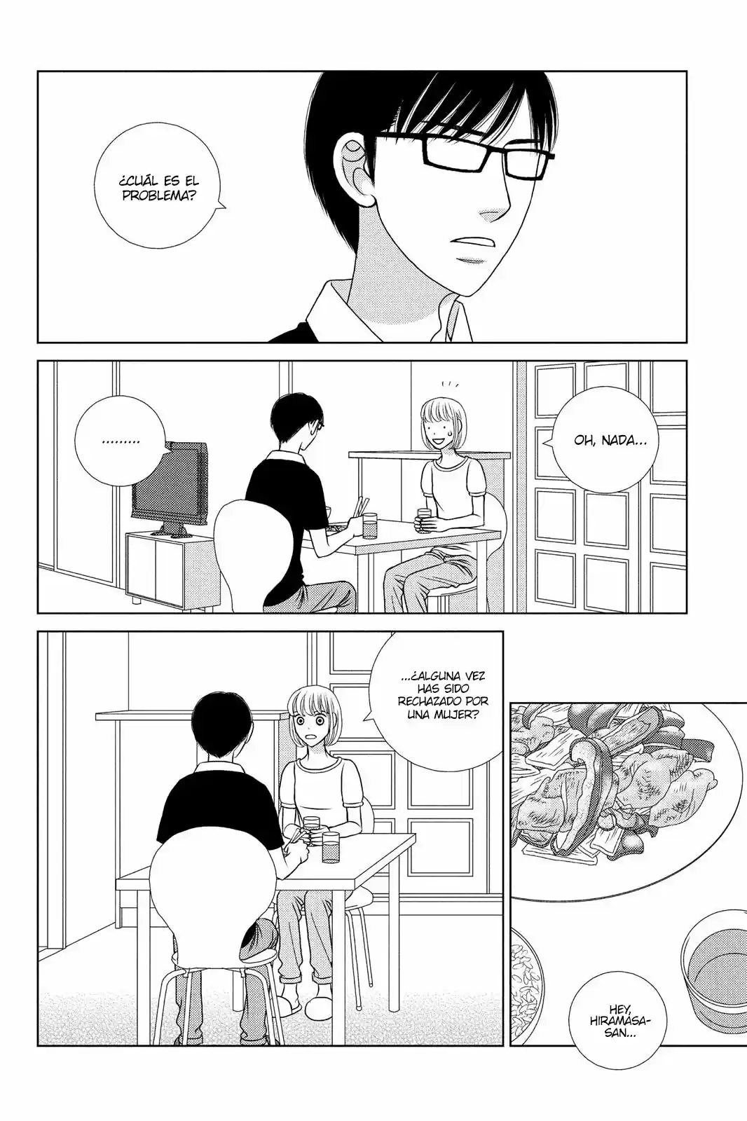 Nigeru Wa Haji Da Ga Yaku Ni Tatsu - Capítulo 12 - Página 22 - LectorTMOo