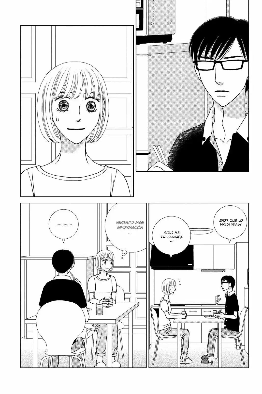 Nigeru Wa Haji Da Ga Yaku Ni Tatsu - Capítulo 12 - Página 23 - LectorTMOo