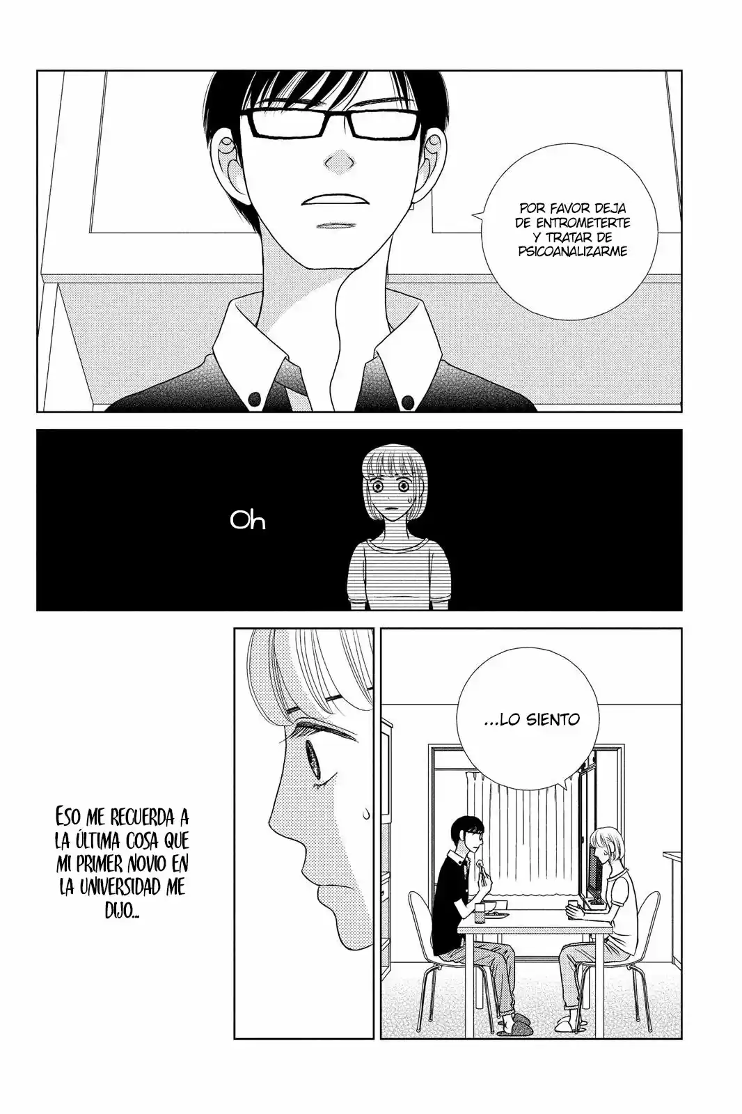 Nigeru Wa Haji Da Ga Yaku Ni Tatsu - Capítulo 12 - Página 24 - LectorTMOo
