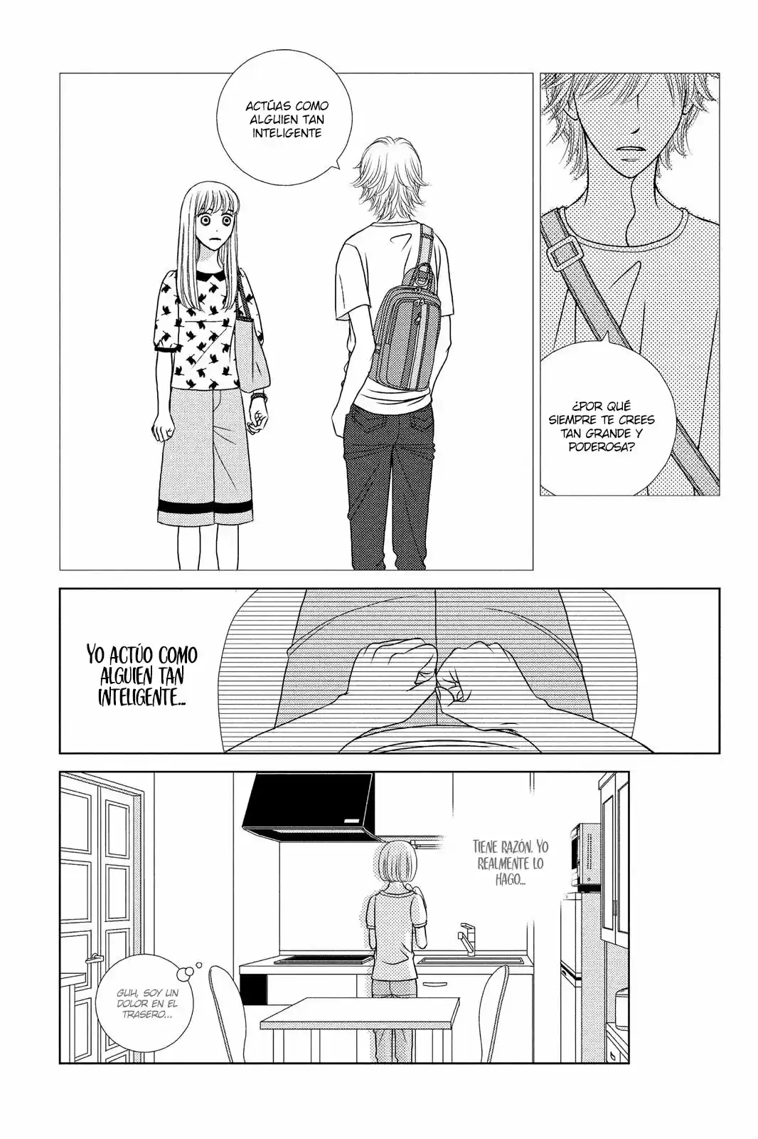 Nigeru Wa Haji Da Ga Yaku Ni Tatsu - Capítulo 12 - Página 25 - LectorTMOo