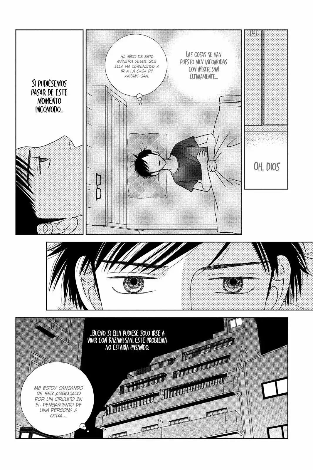 Nigeru Wa Haji Da Ga Yaku Ni Tatsu - Capítulo 12 - Página 26 - LectorTMOo