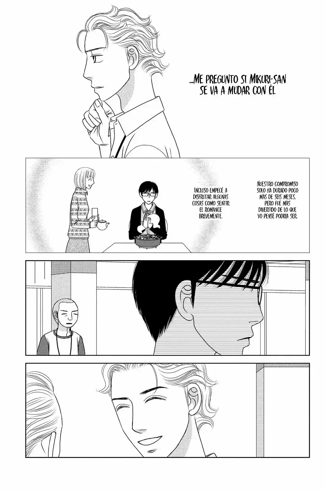 Nigeru Wa Haji Da Ga Yaku Ni Tatsu - Capítulo 12 - Página 29 - LectorTMOo
