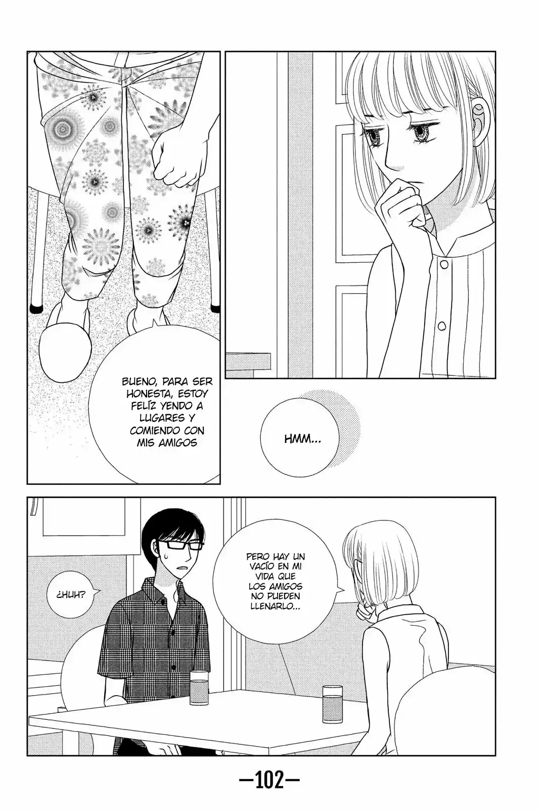 Nigeru Wa Haji Da Ga Yaku Ni Tatsu - Capítulo 13 - Página 5 - LectorTMOo