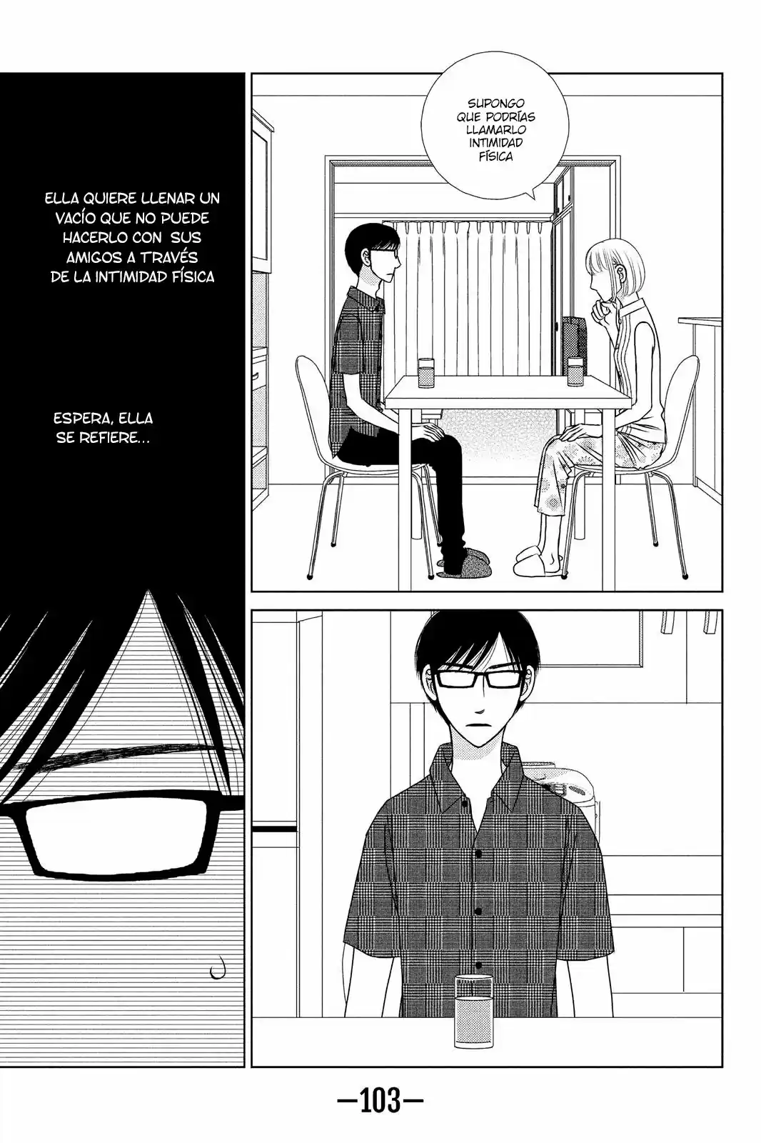 Nigeru Wa Haji Da Ga Yaku Ni Tatsu - Capítulo 13 - Página 6 - LectorTMOo