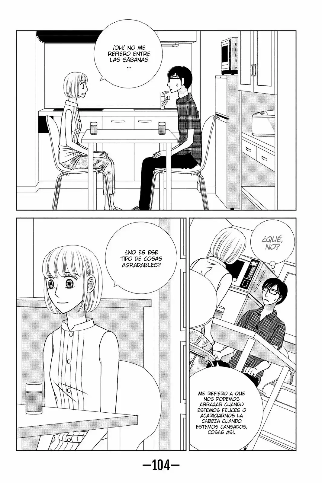 Nigeru Wa Haji Da Ga Yaku Ni Tatsu - Capítulo 13 - Página 7 - LectorTMOo