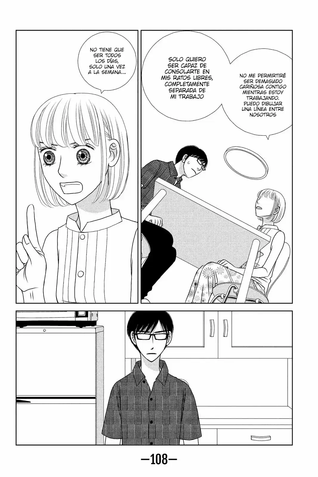 Nigeru Wa Haji Da Ga Yaku Ni Tatsu - Capítulo 13 - Página 11 - LectorTMOo
