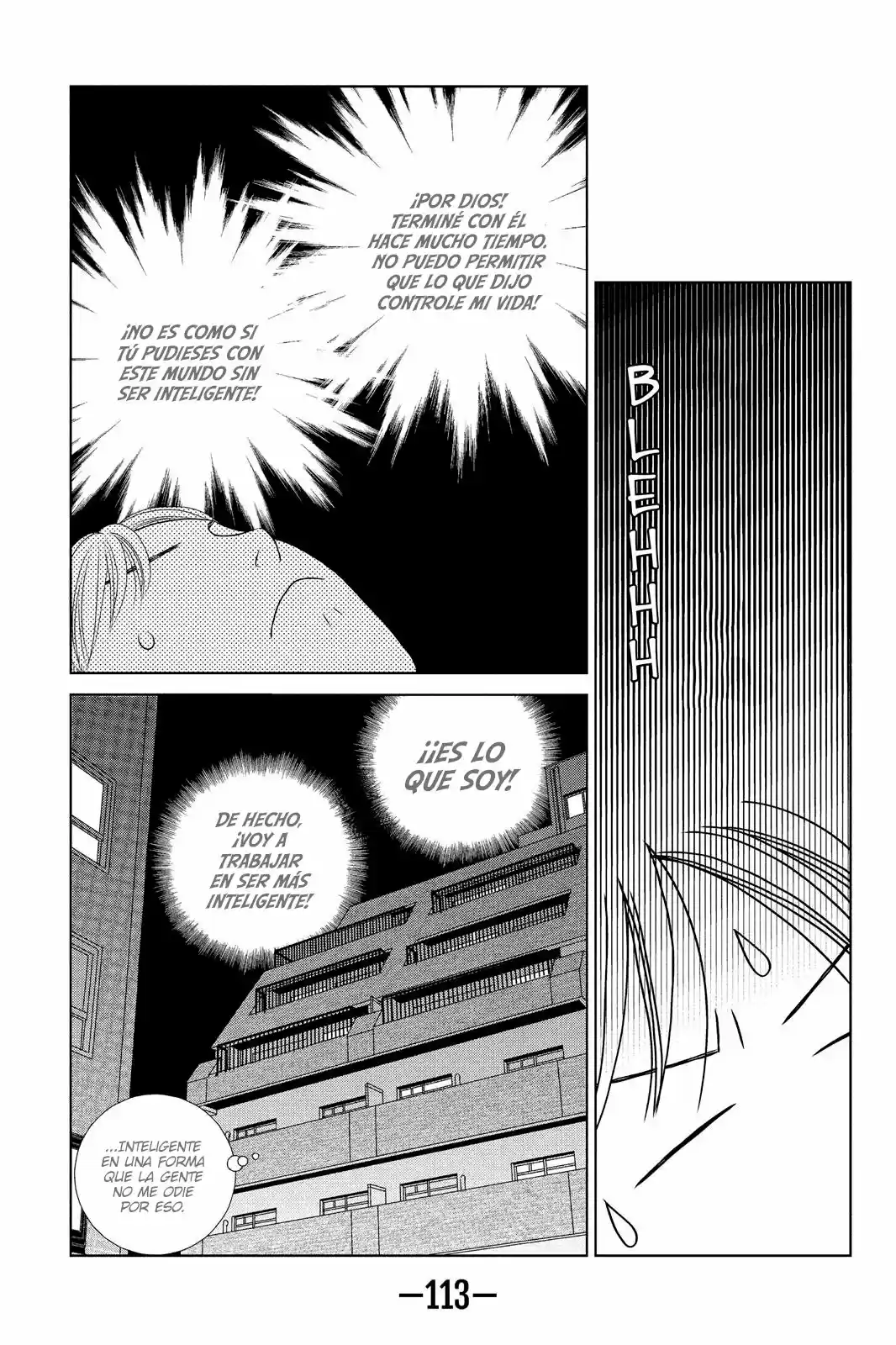 Nigeru Wa Haji Da Ga Yaku Ni Tatsu - Capítulo 13 - Página 16 - LectorTMOo