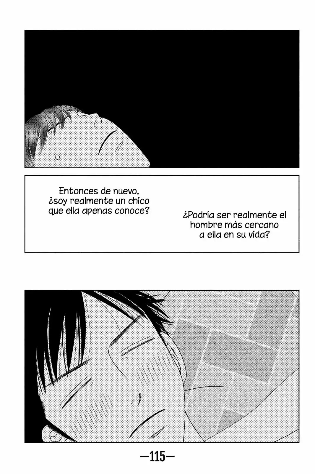 Nigeru Wa Haji Da Ga Yaku Ni Tatsu - Capítulo 13 - Página 18 - LectorTMOo