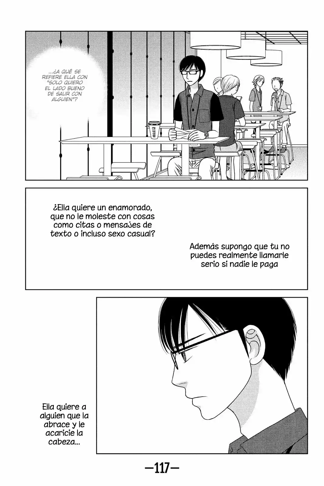 Nigeru Wa Haji Da Ga Yaku Ni Tatsu - Capítulo 13 - Página 20 - LectorTMOo
