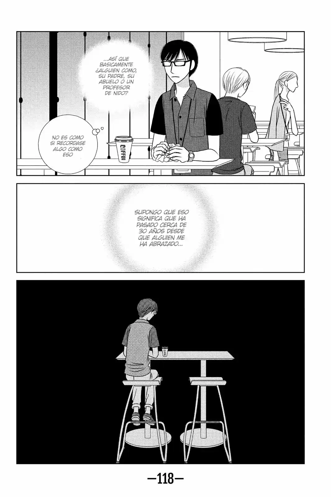 Nigeru Wa Haji Da Ga Yaku Ni Tatsu - Capítulo 13 - Página 21 - LectorTMOo