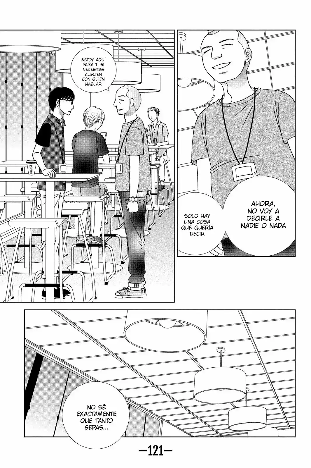 Nigeru Wa Haji Da Ga Yaku Ni Tatsu - Capítulo 13 - Página 24 - LectorTMOo