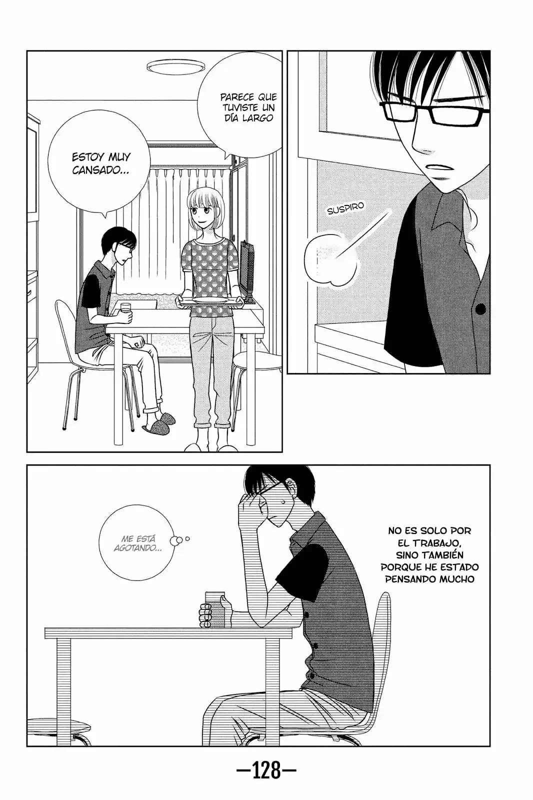 Nigeru Wa Haji Da Ga Yaku Ni Tatsu - Capítulo 13 - Página 31 - LectorTMOo