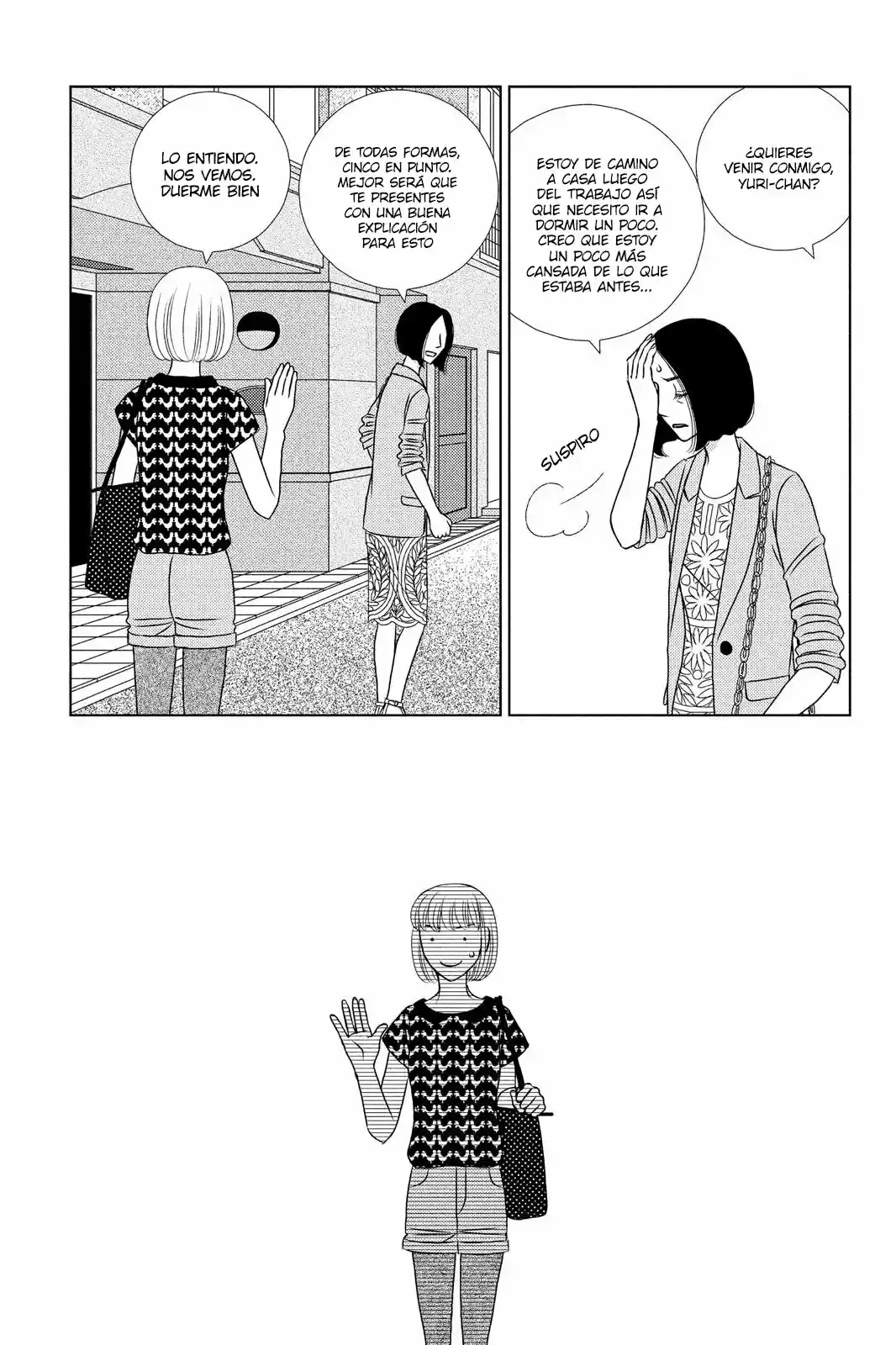 Nigeru Wa Haji Da Ga Yaku Ni Tatsu - Capítulo 14 - Página 12 - LectorTMOo