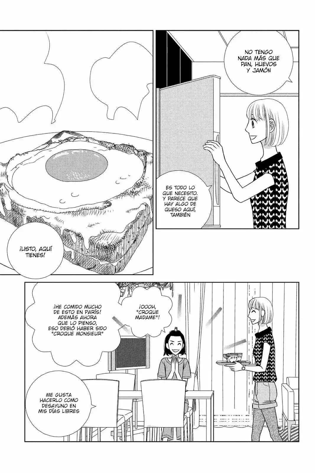 Nigeru Wa Haji Da Ga Yaku Ni Tatsu - Capítulo 14 - Página 16 - LectorTMOo