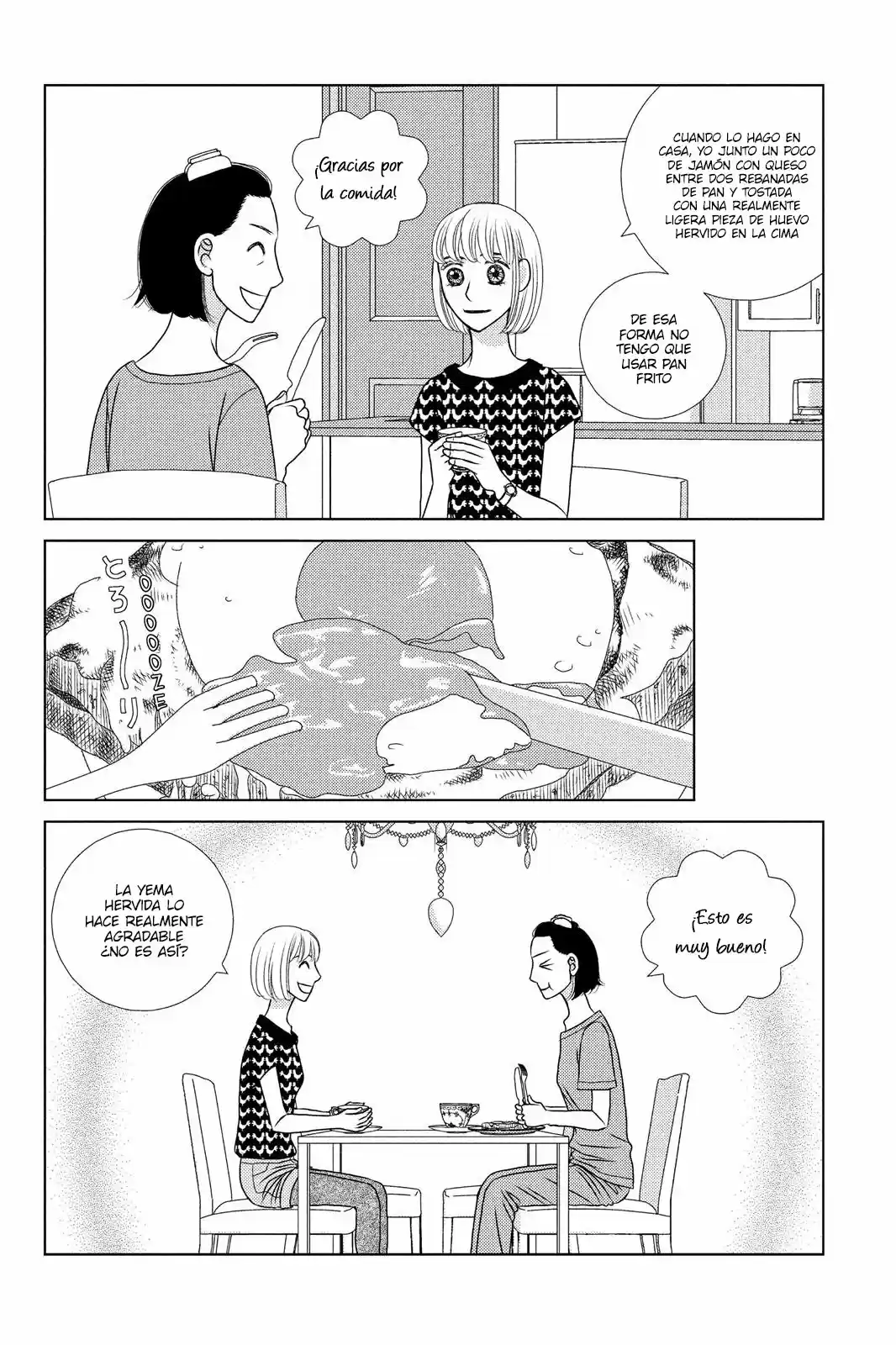 Nigeru Wa Haji Da Ga Yaku Ni Tatsu - Capítulo 14 - Página 17 - LectorTMOo