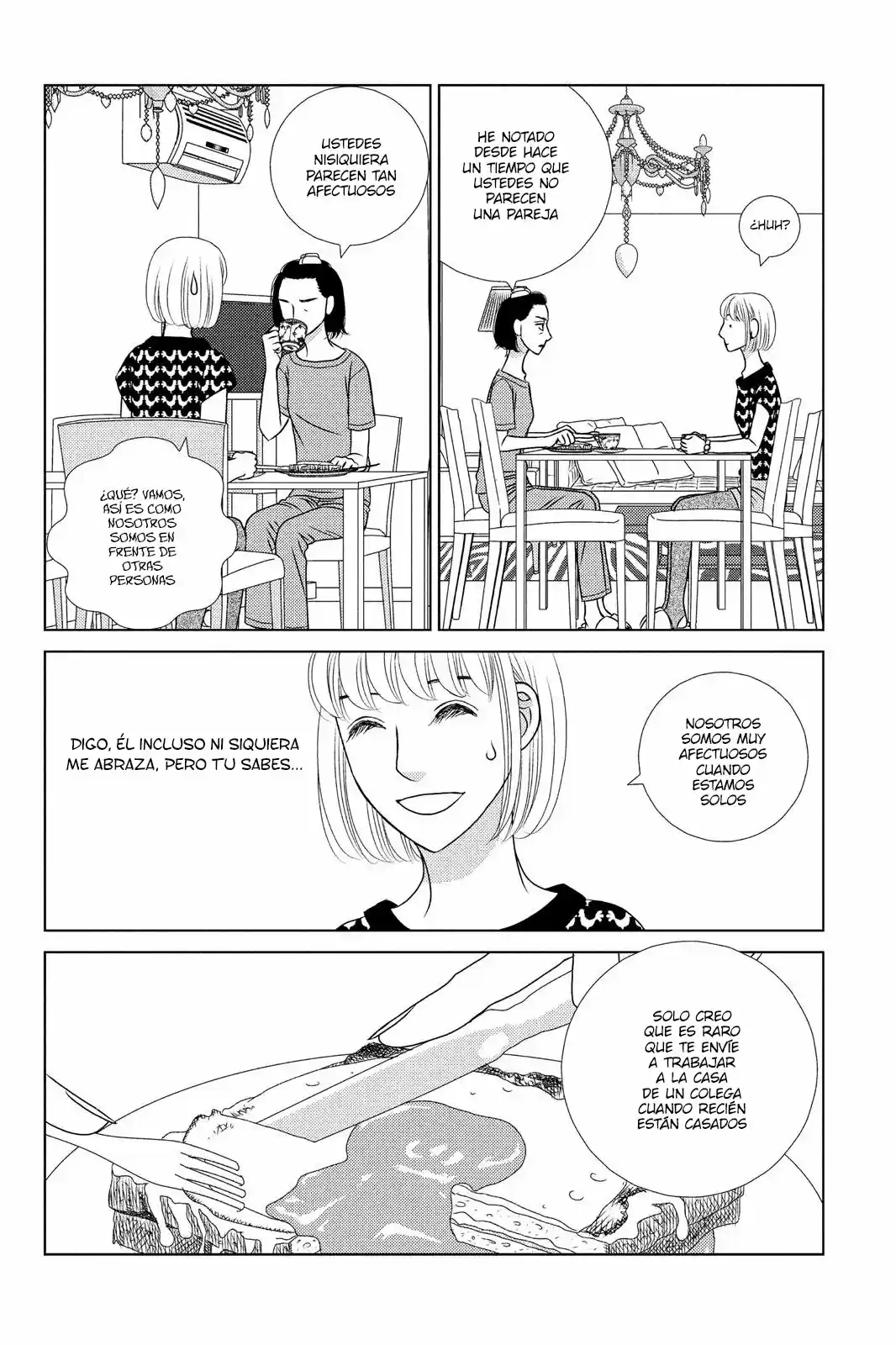 Nigeru Wa Haji Da Ga Yaku Ni Tatsu - Capítulo 14 - Página 19 - LectorTMOo