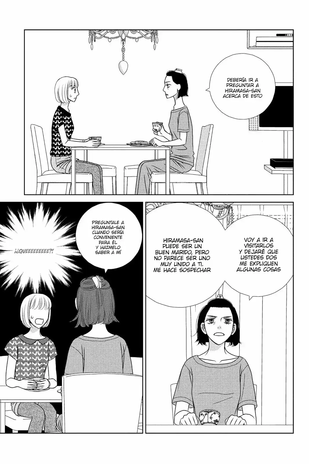 Nigeru Wa Haji Da Ga Yaku Ni Tatsu - Capítulo 14 - Página 22 - LectorTMOo