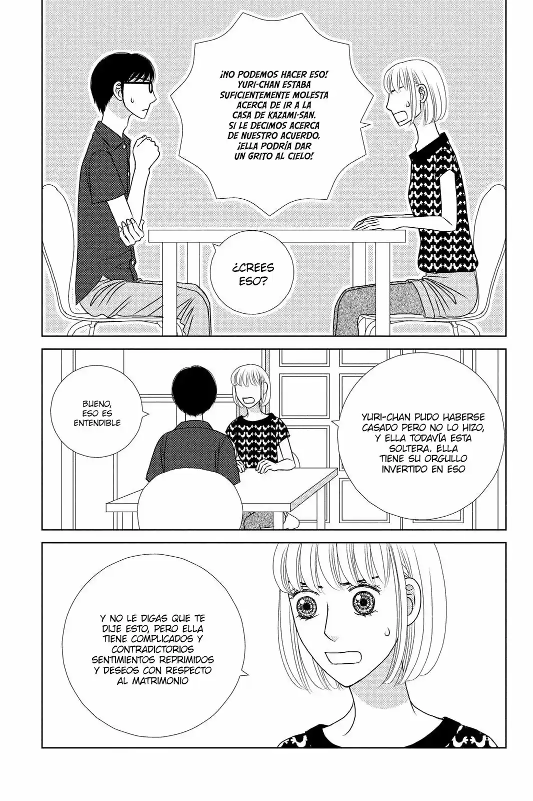 Nigeru Wa Haji Da Ga Yaku Ni Tatsu - Capítulo 14 - Página 24 - LectorTMOo