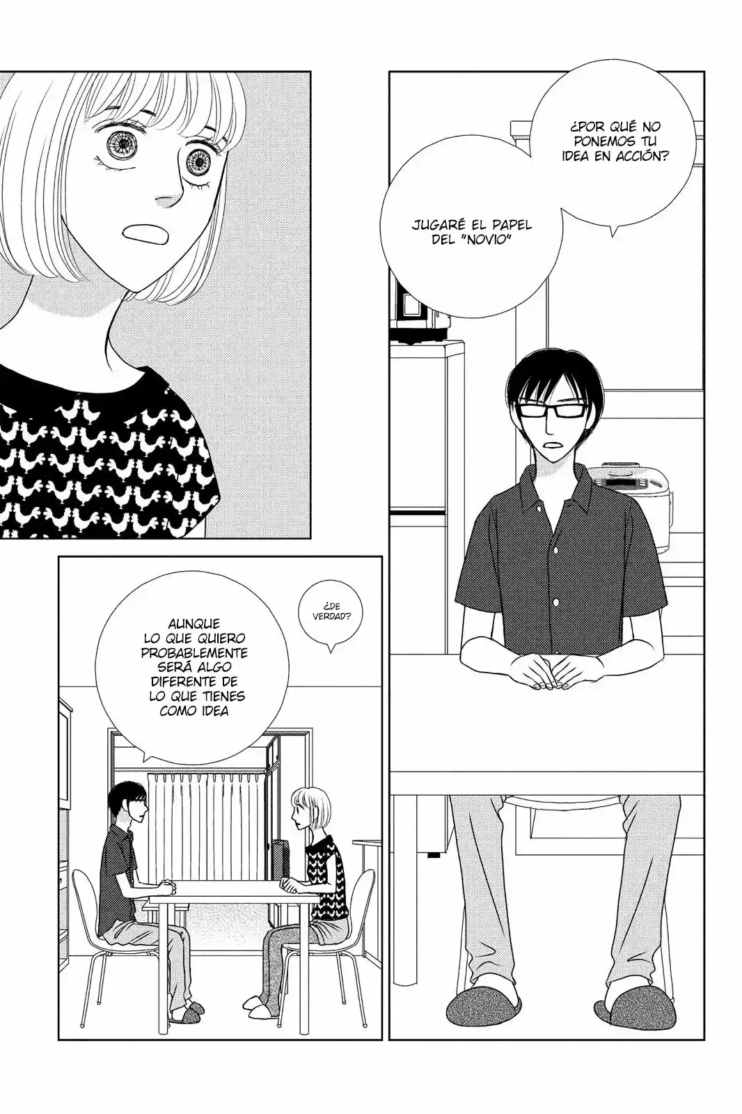 Nigeru Wa Haji Da Ga Yaku Ni Tatsu - Capítulo 14 - Página 26 - LectorTMOo