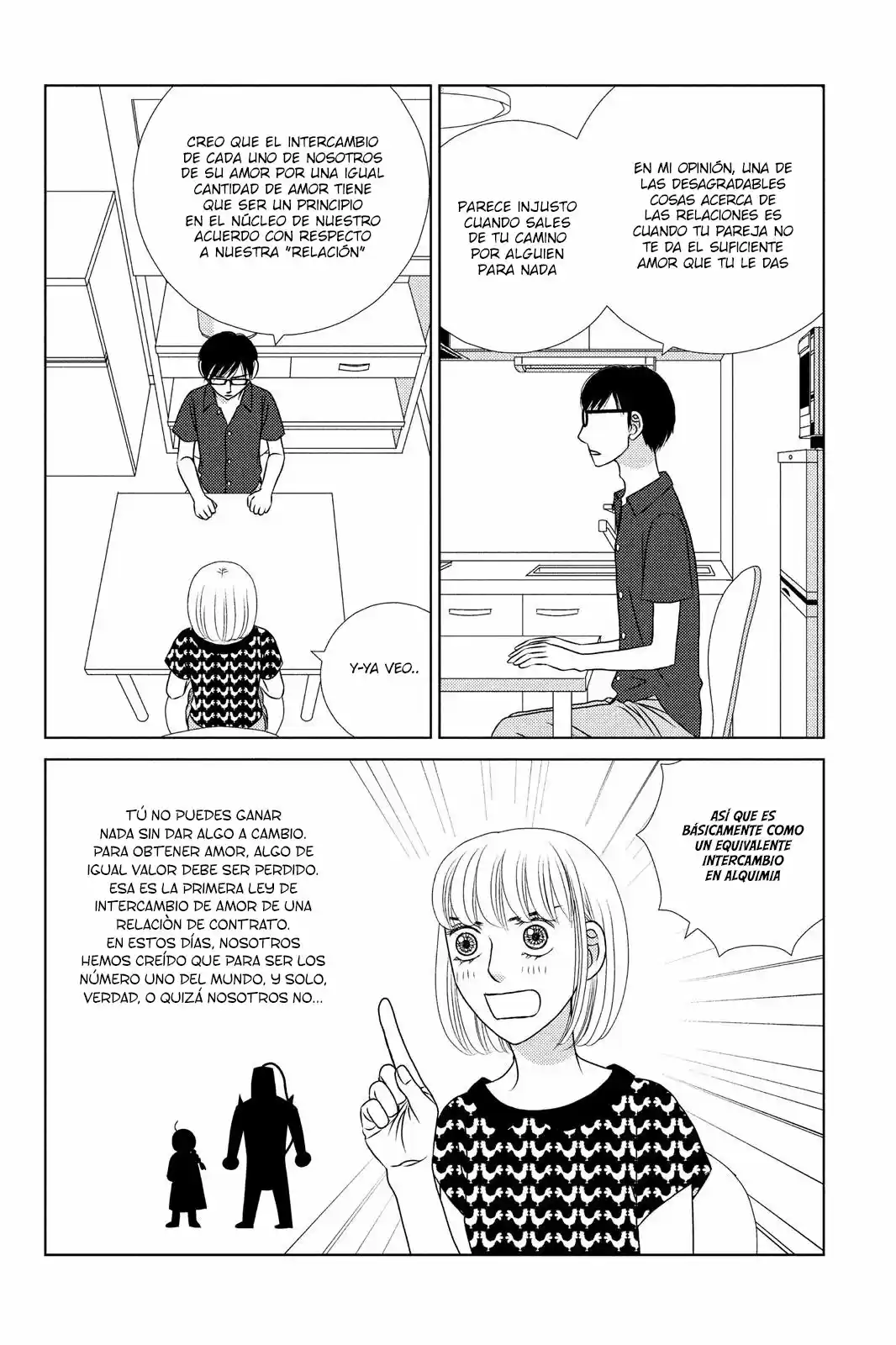 Nigeru Wa Haji Da Ga Yaku Ni Tatsu - Capítulo 14 - Página 27 - LectorTMOo