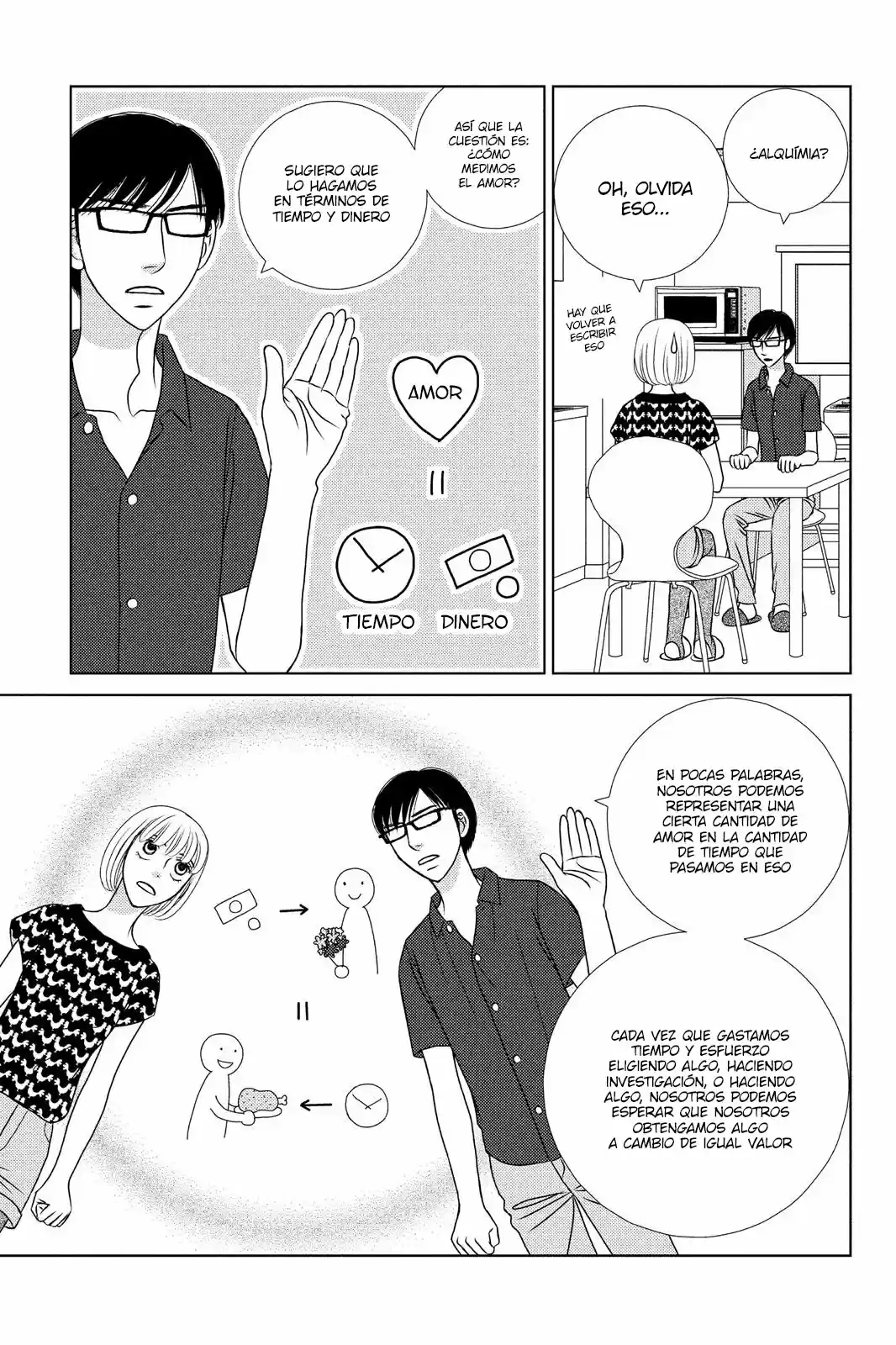 Nigeru Wa Haji Da Ga Yaku Ni Tatsu - Capítulo 14 - Página 28 - LectorTMOo