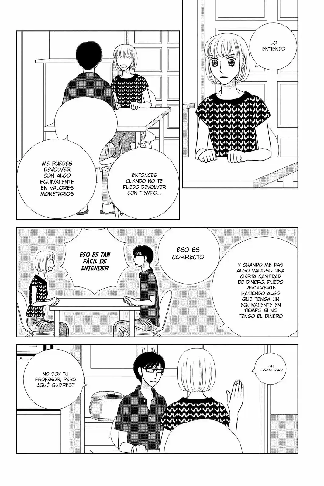 Nigeru Wa Haji Da Ga Yaku Ni Tatsu - Capítulo 14 - Página 29 - LectorTMOo