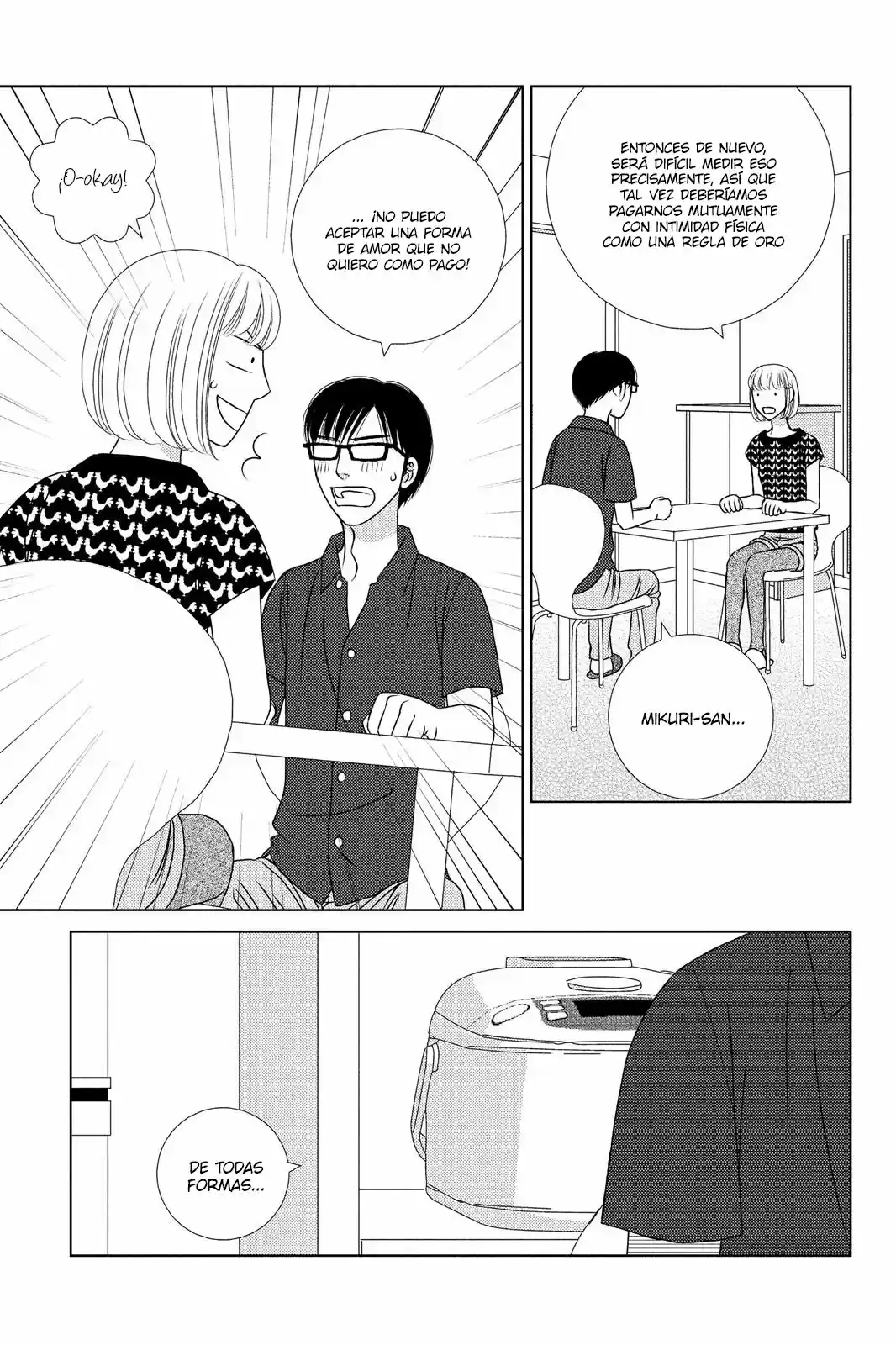 Nigeru Wa Haji Da Ga Yaku Ni Tatsu - Capítulo 14 - Página 32 - LectorTMOo