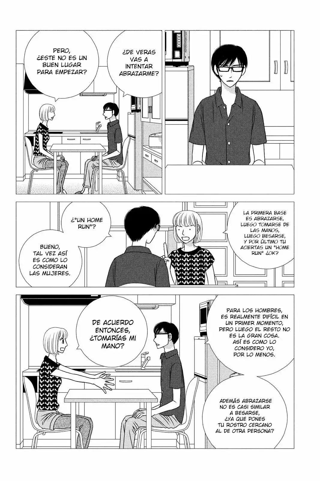 Nigeru Wa Haji Da Ga Yaku Ni Tatsu - Capítulo 15 - Página 9 - LectorTMOo