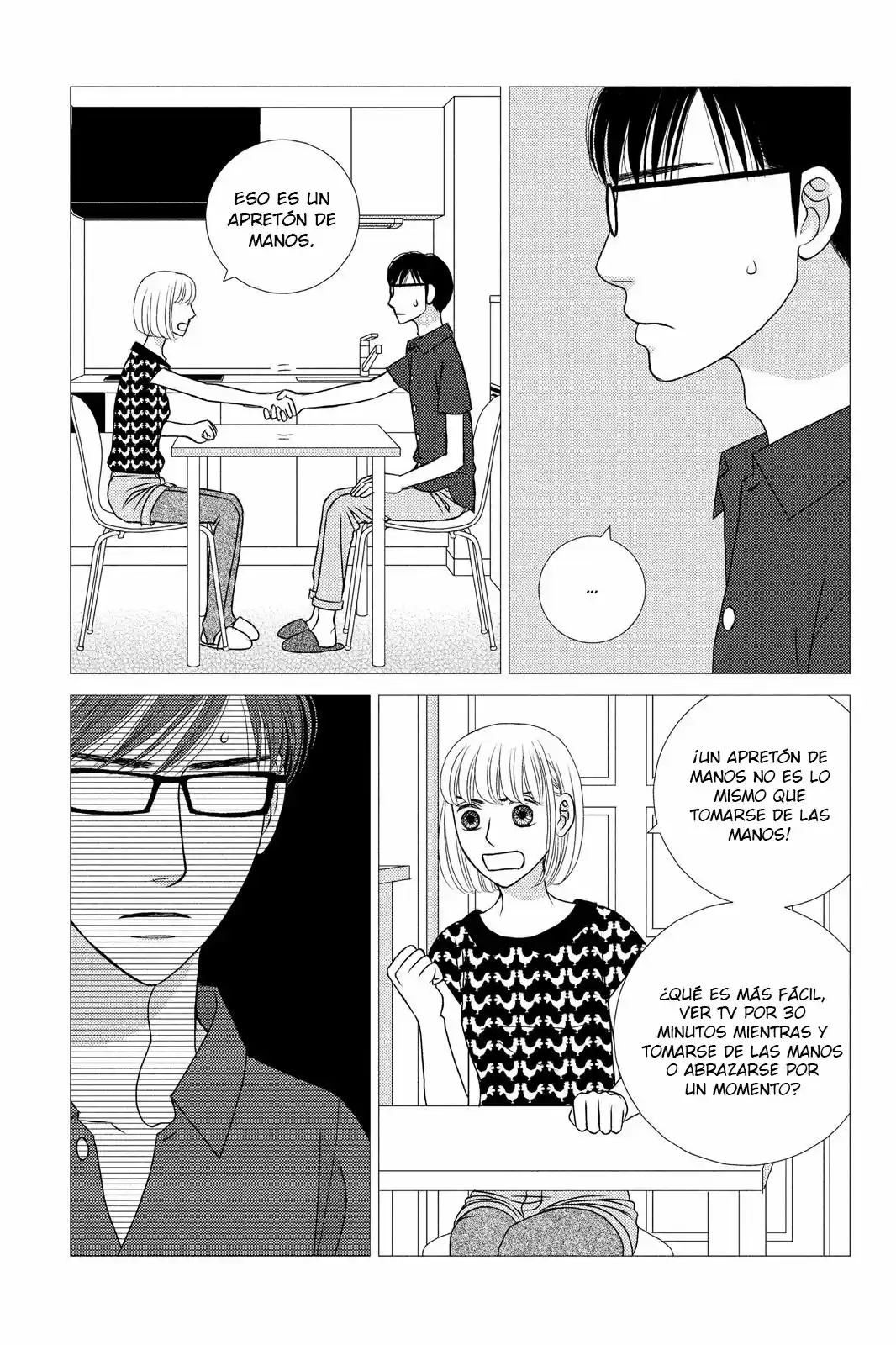 Nigeru Wa Haji Da Ga Yaku Ni Tatsu - Capítulo 15 - Página 10 - LectorTMOo